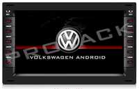 Radio GPS Android VW Transporter T5 T4 Passat B5 Polo, Sharan WiFi USB