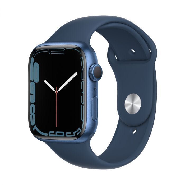 Apple Watch 7 оригінал