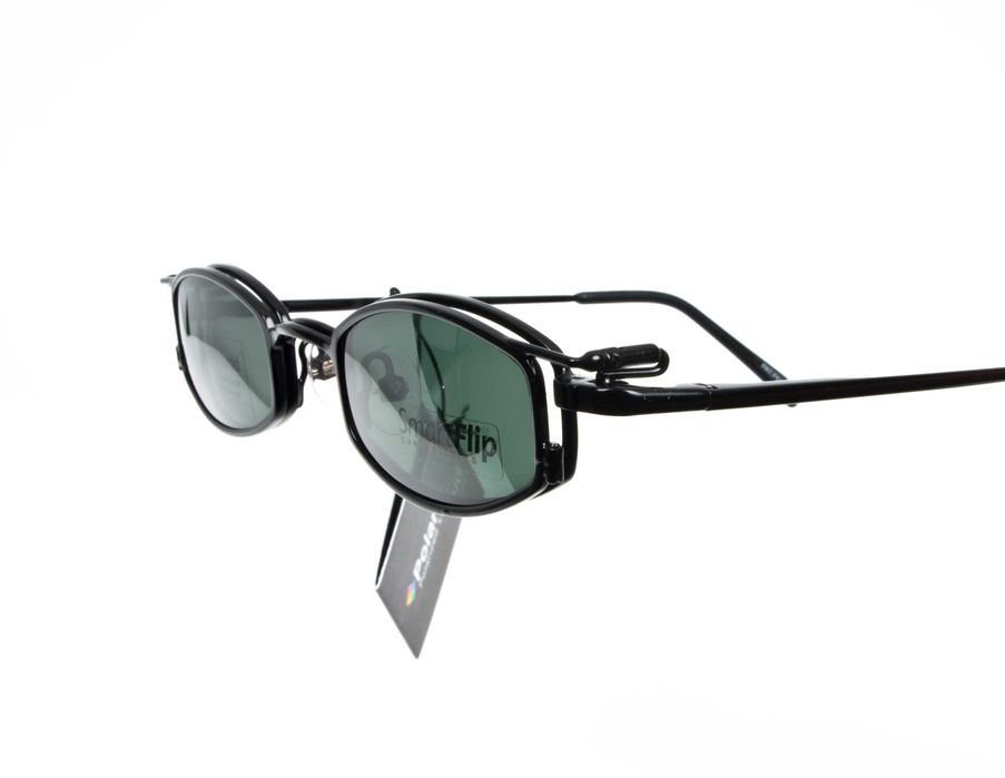 Smart Flip оправа Новые очки солнцезащитные 2 в 1