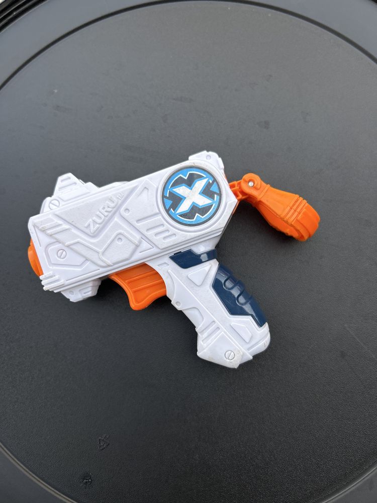 Pistola de pressão ZURU