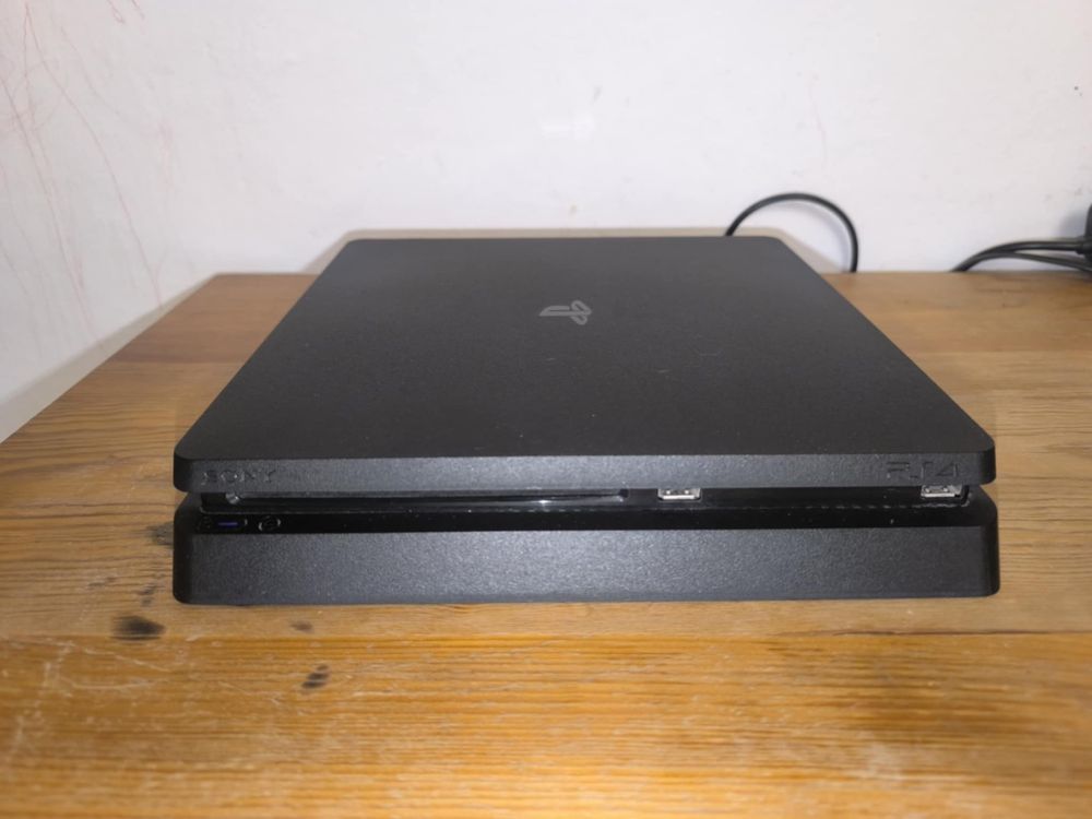 Playstation 4 1tb