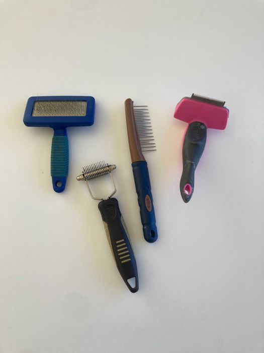 Acessórios para Pêlo de Gato