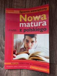 Nowa matura z polskiego motywy biblijne w literaturze