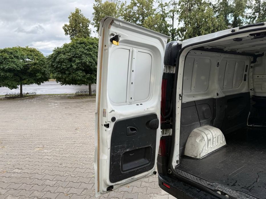 Продам Renault Trafic