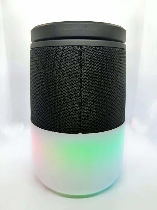 Głośnik We Connect. S100 LED RGB