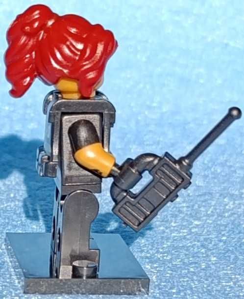 Barbara Gordon (DC Comics)