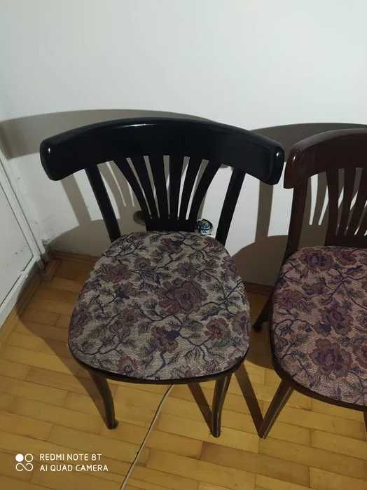 Krzesło PRL typ 788 stan bardzo dobry