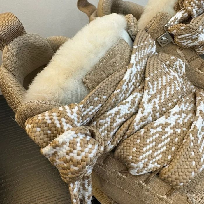 Ugg lowmel Угги кроссовки