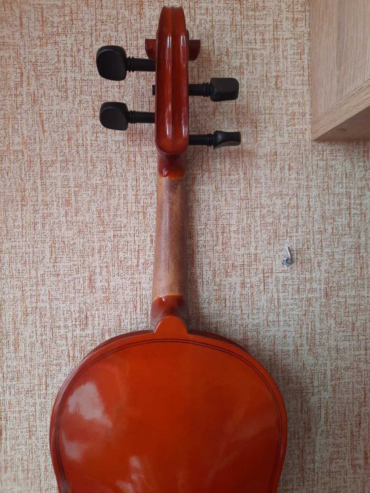 Скрипка Maxtone 3/4