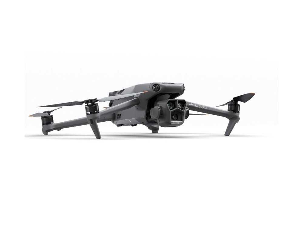 Дрон Квадрокоптер DJI Mavic 3 Pro with DJI RC