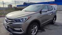 Продам Hyundai Santa Fe sport  2.4 2016 року