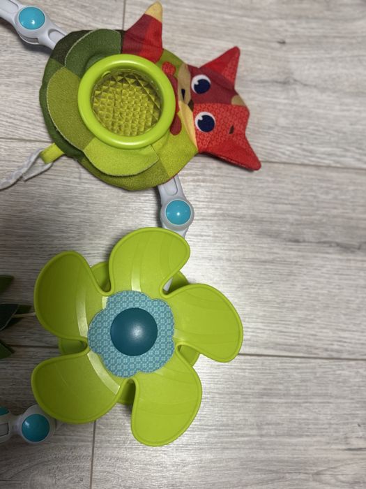 Дуга від  tiny love