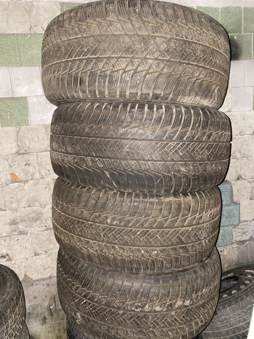 Шини резина зима 265/50 R19 BRIDGESTONE