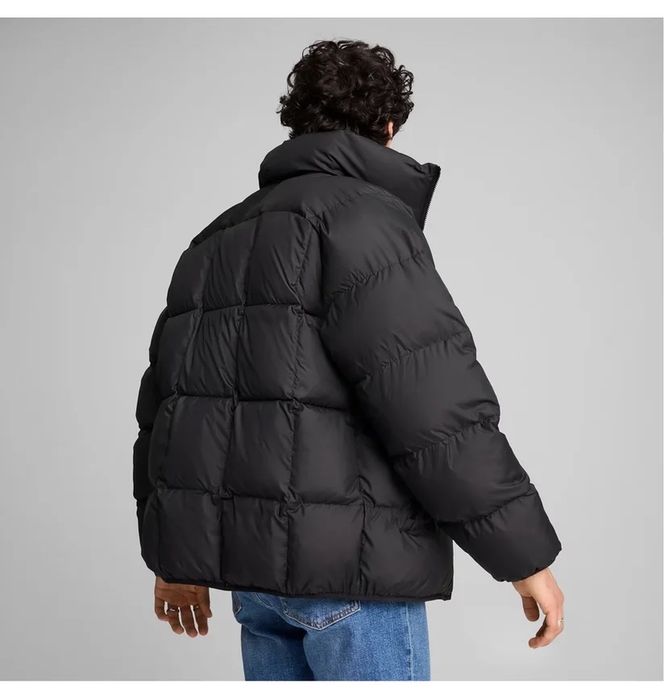 Пуховик Puma, розмір М