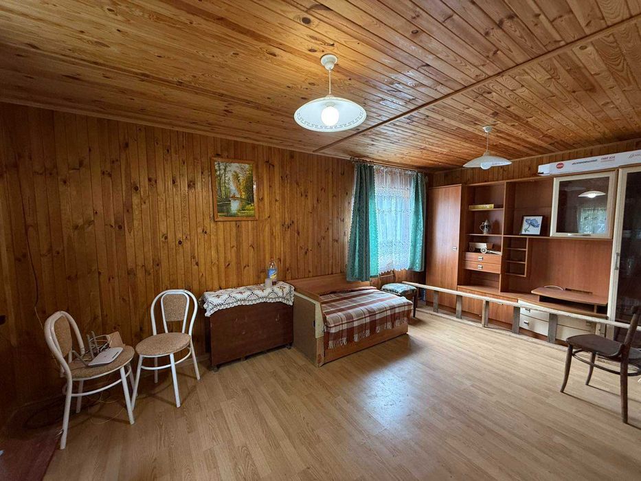 Продаж дачного будинку