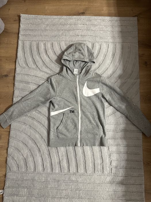 Худі nike swoosh