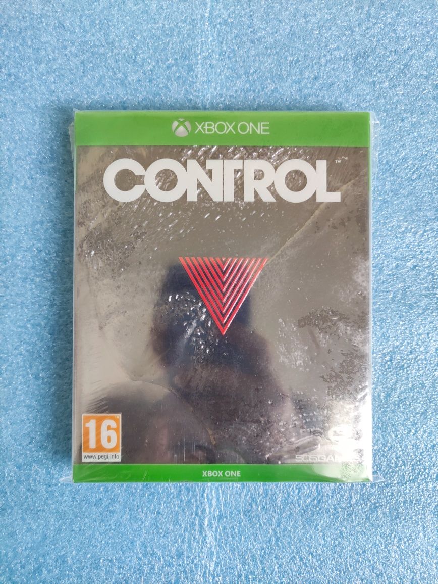 Control ( Xbox One )