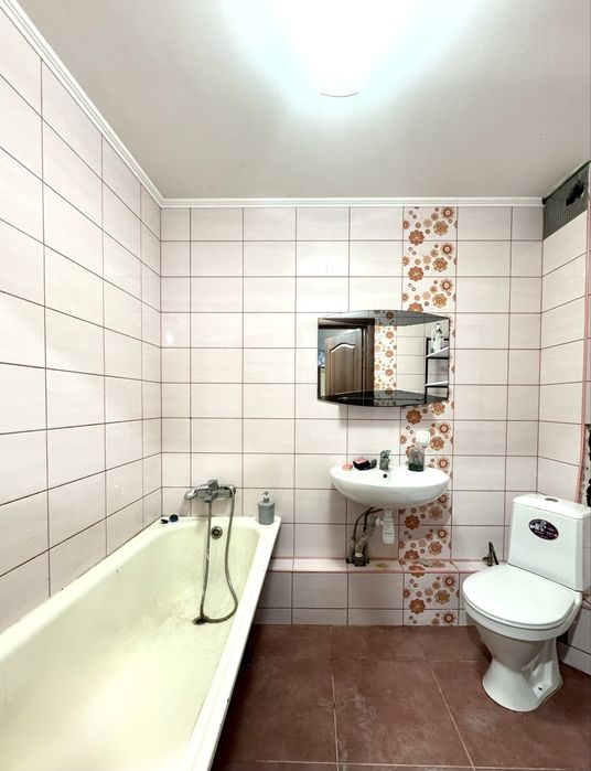 Продаж 2 кімнатної квартири по вул. Крилова, Заводський район