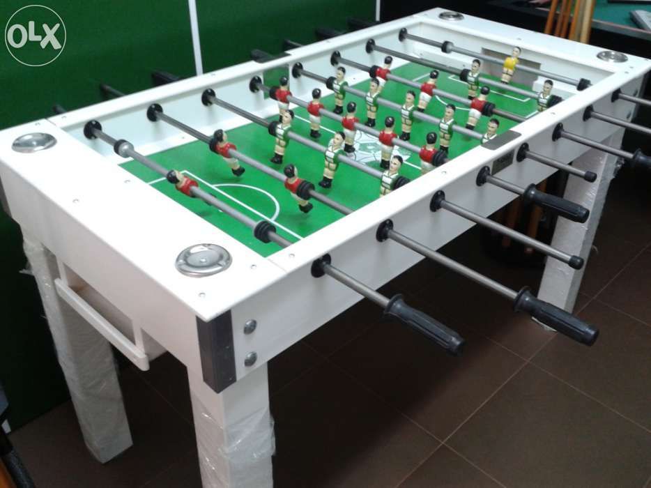 Matraquilhos tradicionais (em madeira maciça) - Branco