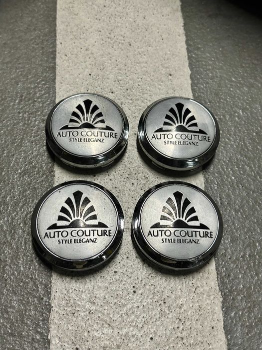 Felgi Autocouture 5x114.3 19” ET +43, 8.5j i 9.5j + opony