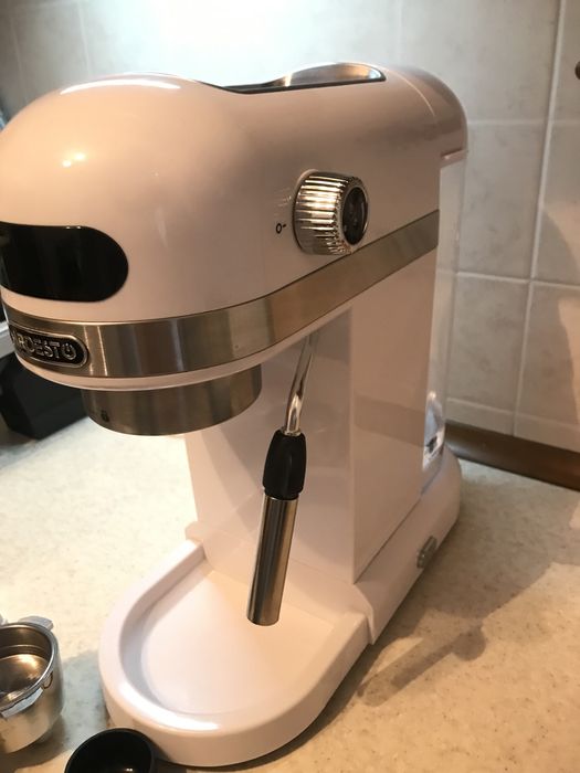 Кавоварка Ardesto YCM-E1500