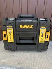 Dewalt кейс чемодан