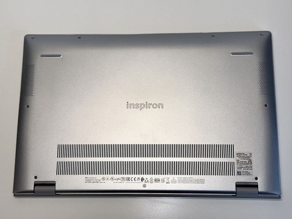 Laptop Dell Inspirion 5505 16/512 X-KOM
