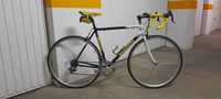 Bicicleta Bianchi campione