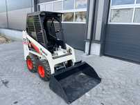 Miniładowarka Bobcat S70