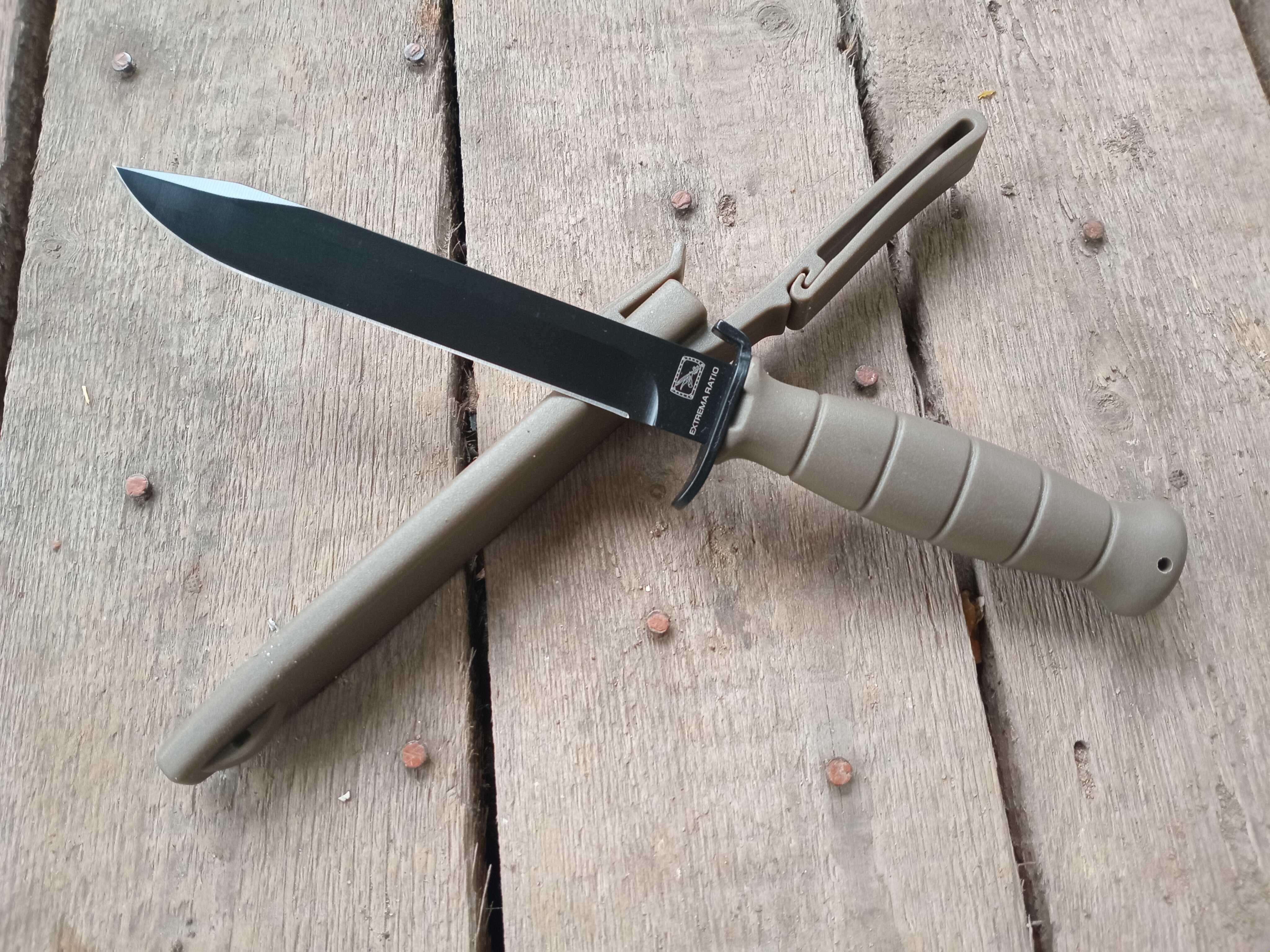 Нож тактический Glok 78 армейский глок нож военный ніж військовий для