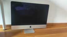 iMac 21 polegadas ultrafino