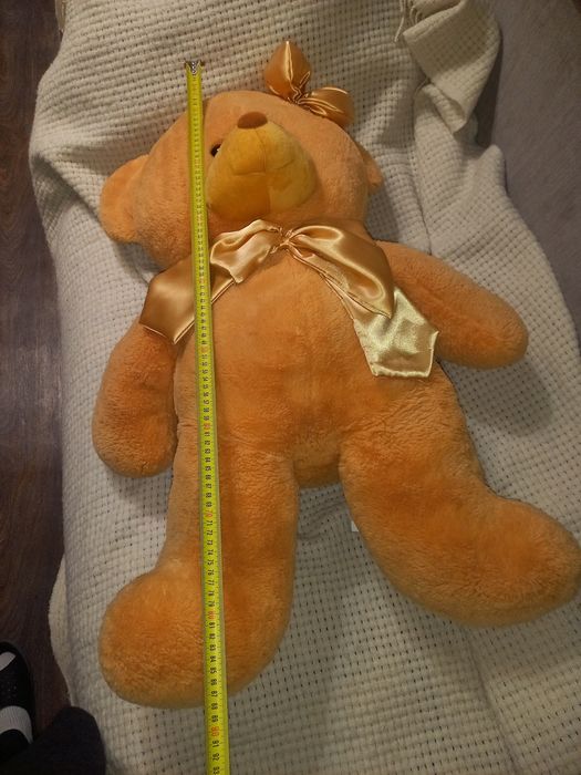 Продам игрушку мишка плюшевый