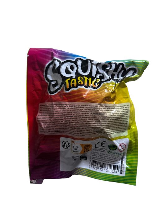 Piłeczka, gniotek antystresowy zielony nr.7048