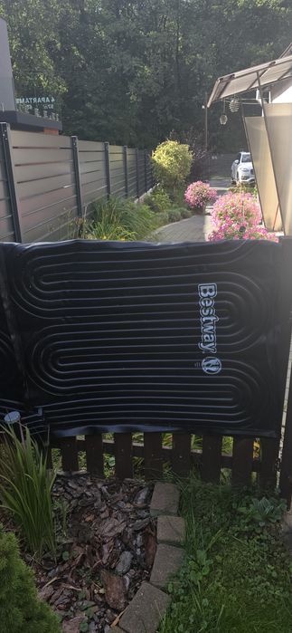 Basen Bestway Steel Pro Max