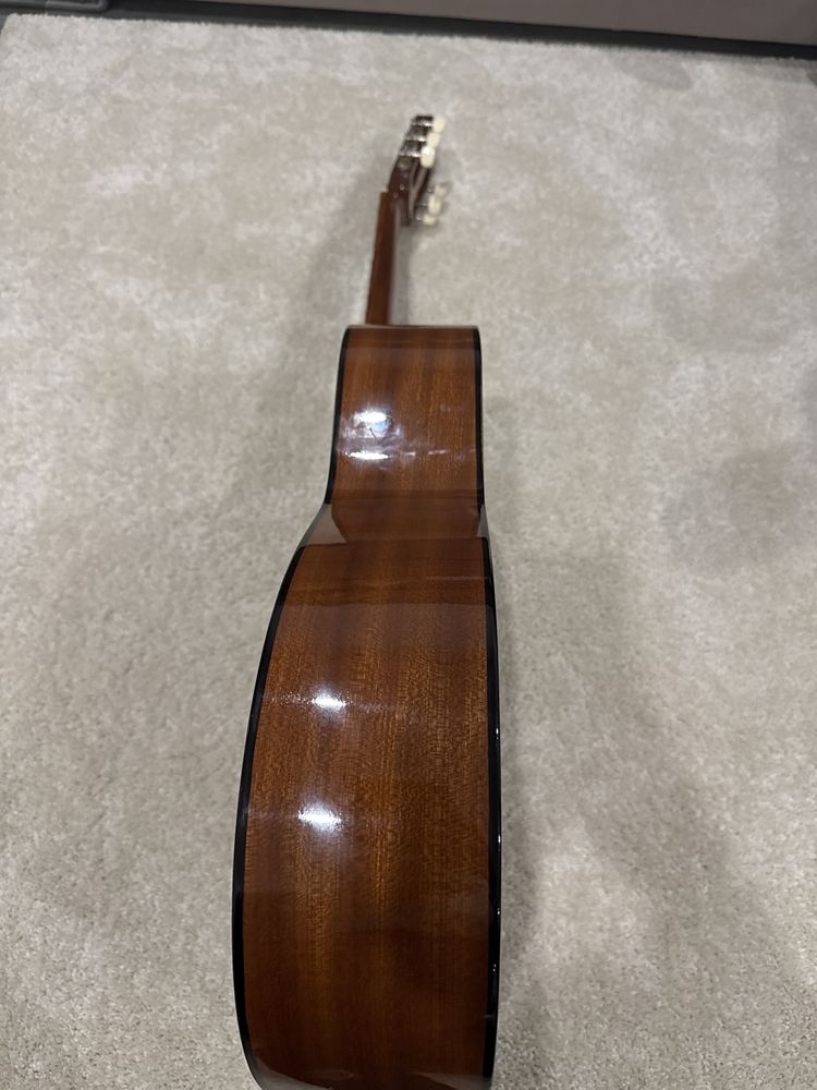 Guitarra Clássica Artesanal Sousarte 101.C – Portugal (2009)