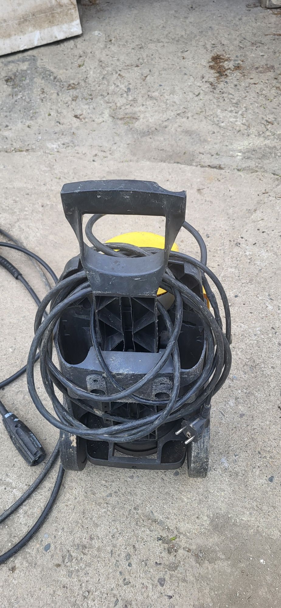 Karcher 520m sprawny