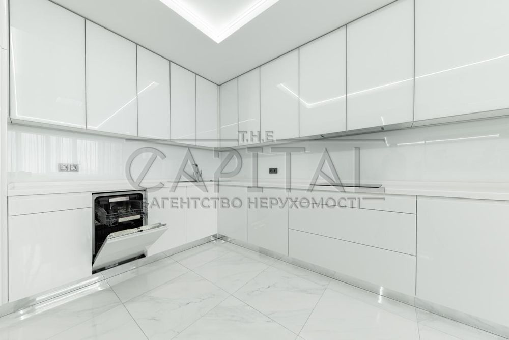 Продаж квартири вул. Ернста Федора, Солом'янський р-н