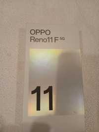 Smartfon Oppo Reno 11 F 5G