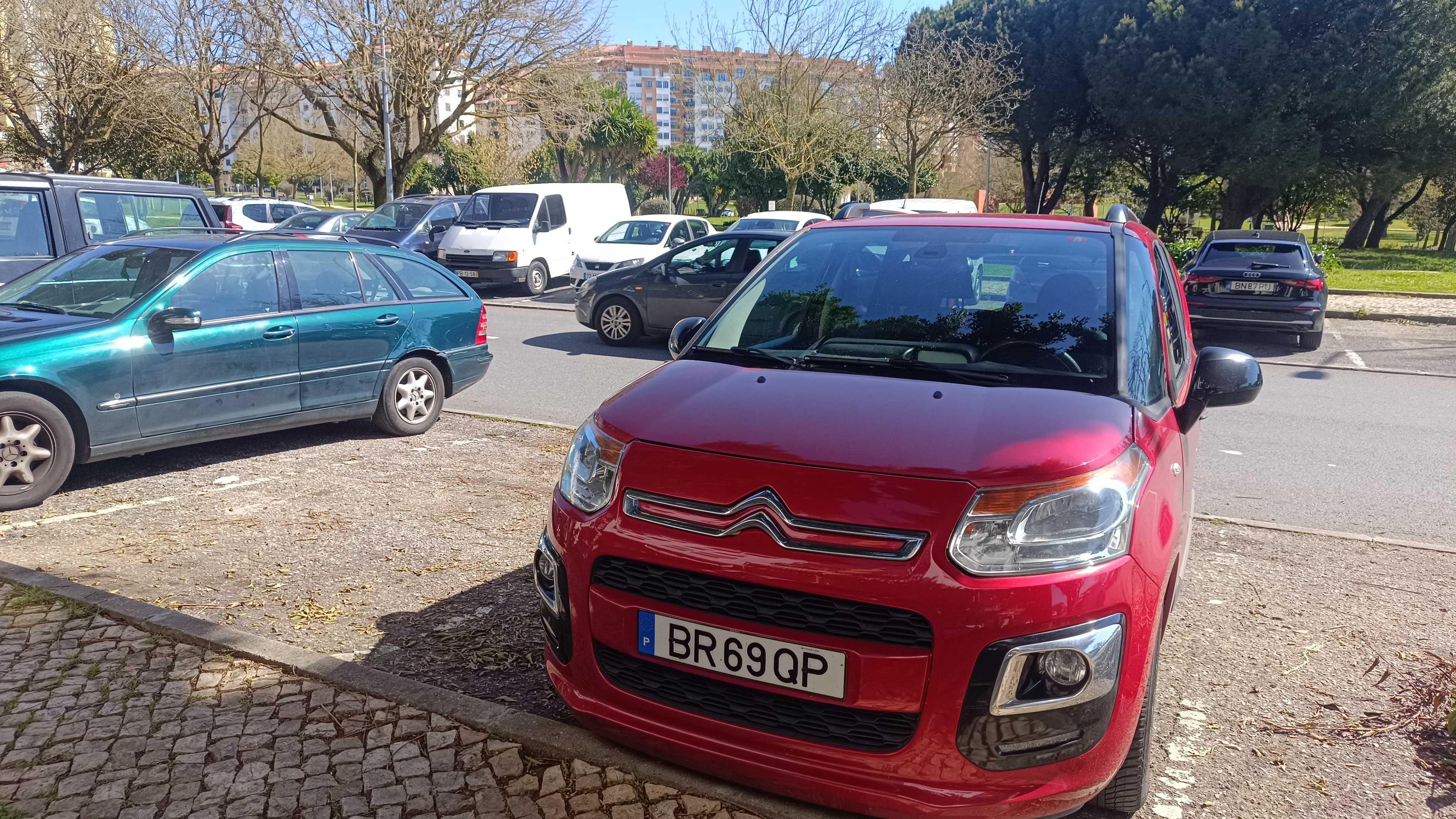 Citroën C3 PICCASSO 
8.000€ NEGOCIÁVl