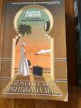 Agatha Christie Ausente na Primavera