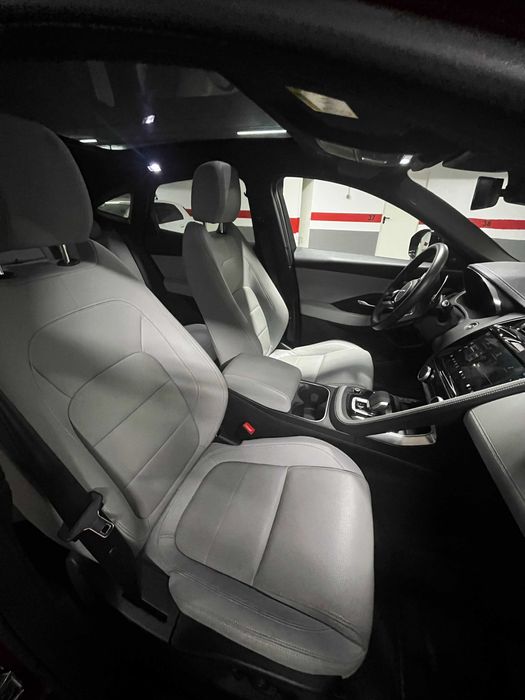 Jaguar E-Pace P300e R-Dynamic HSE - Híbrido plug-in 300ch AWD Aut