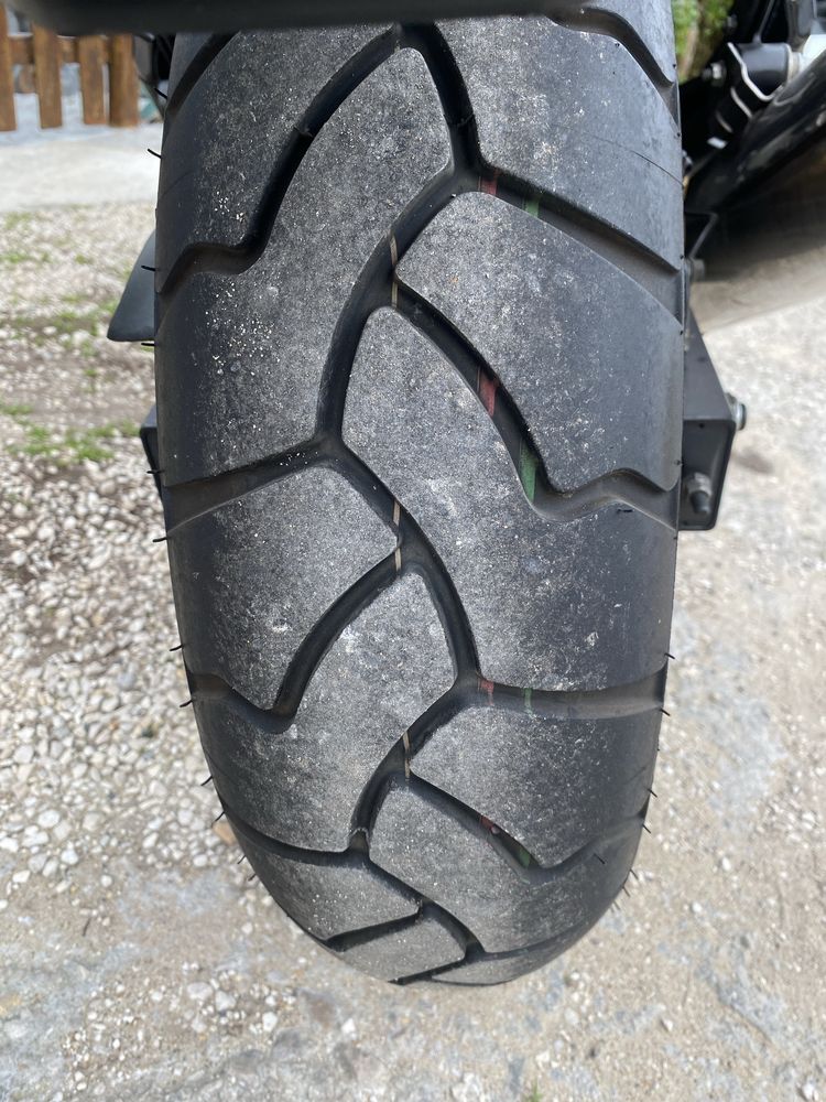 CBF600 SA,Rigorosamente como nova-Revisao feita-Varios extras.20mil km