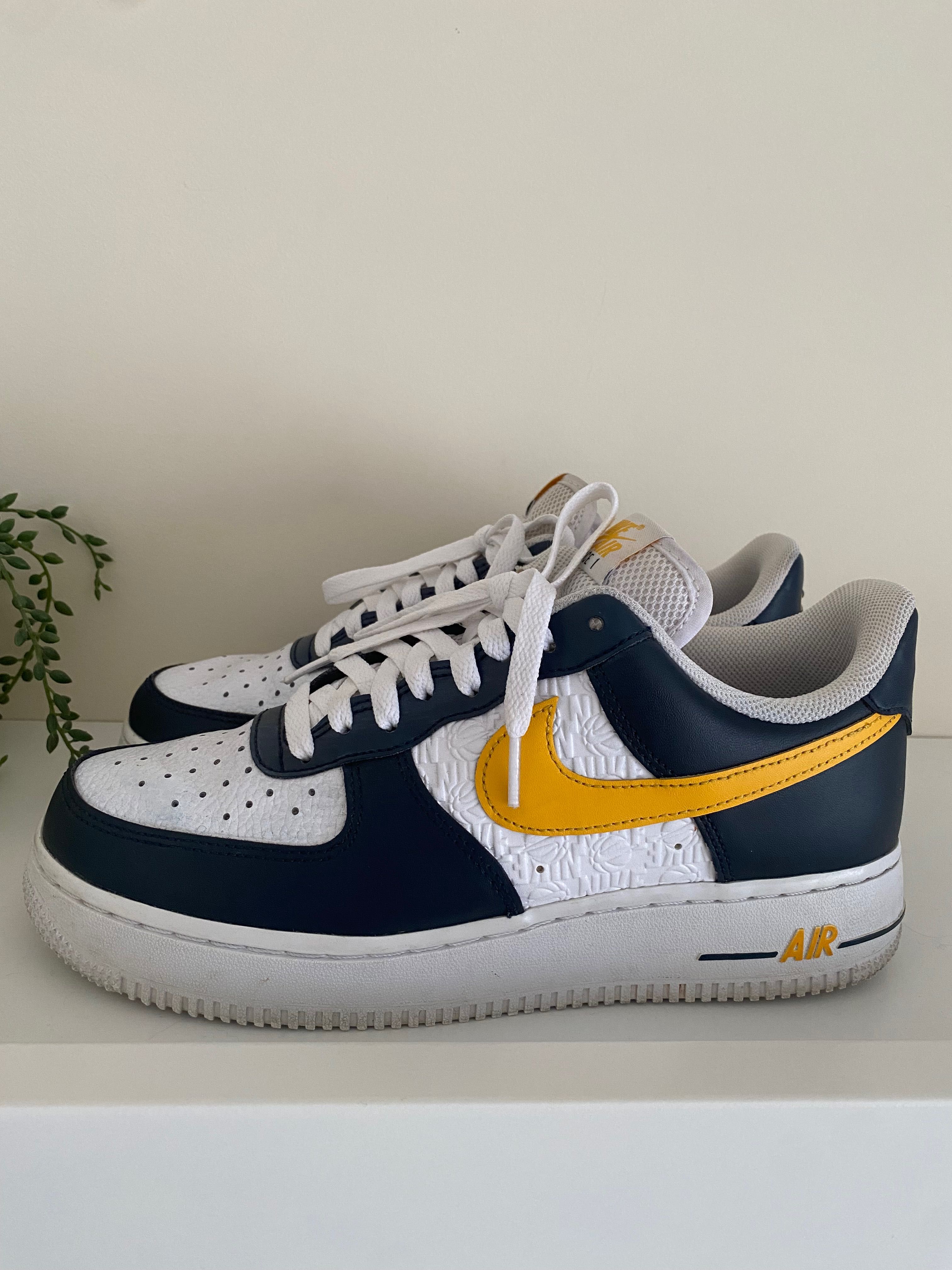 Sapatilhas Nike Air Force