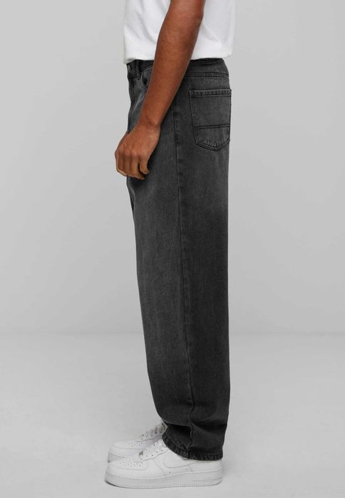 229zł Urban Classics BAGGY W30 L34 szerokie 31 32 36 jnco affliction