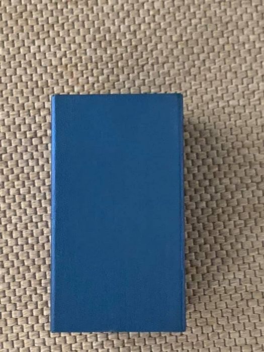 Oryginalny chiński wazonik z laki Nowy