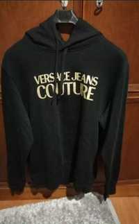 Camisola Hoodie Versace Jeans Couture L