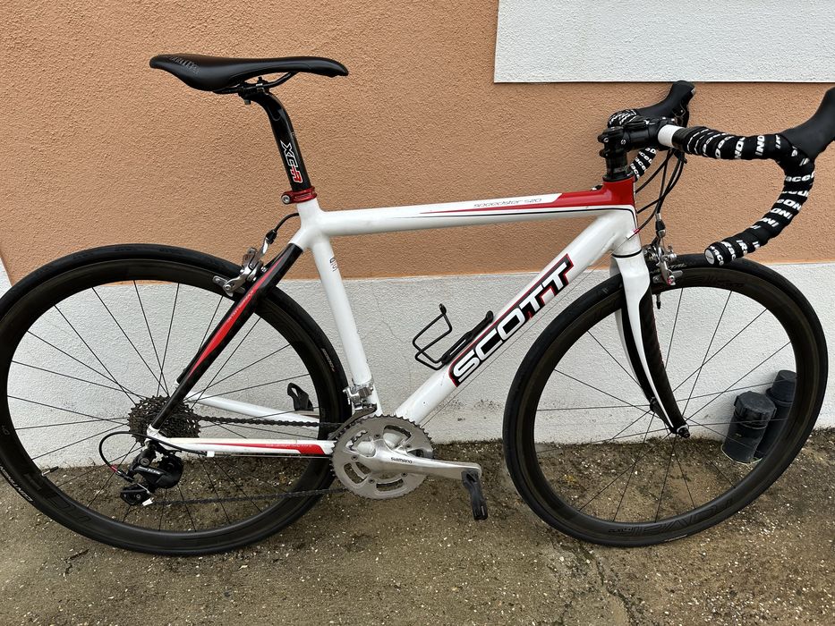 Scott speedster s20