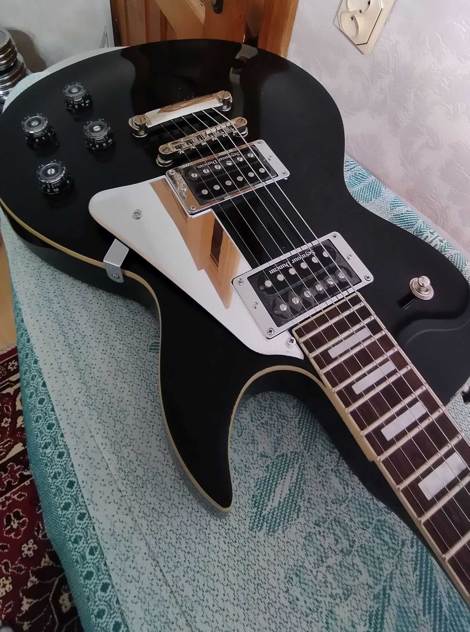 Cort CR200 Les Paul Classic