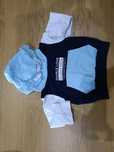 Camisola ativo 6 meses