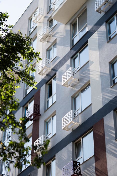 Смарт-квартира в Рівному за 29 328$ — з внутрішніми роботами!